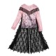 Fantasia Descendentes 3 Disney Audrey Infantil Elite