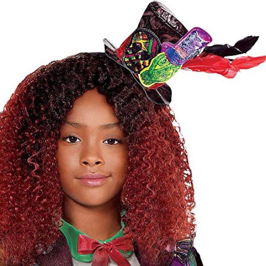 Fantasia Descendentes 3 Disney Celia Infantil Luxo