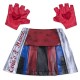 Fantasia Descendentes 3 Disney Evie Infantil Elite