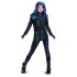 Fantasia Descendentes 3 Disney Mal Infantil