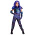 Fantasia Descendentes 3 Disney Mal Infantil Elite