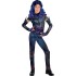 Fantasia Descendentes 3 Disney Mal Infantil Luxo