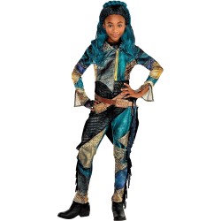 Fantasia Descendentes 3 Disney Uma Infantil Luxo