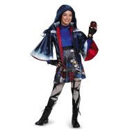 Fantasia Descendentes Disney Evie Superior