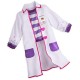 Fantasia Doutora Brinquedo Disney Luxo Infantil