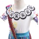 Fantasia Encanto Mirabel Disney infantil Luxo