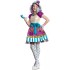 Fantasia Ever After High Madeline Hatter Luxo