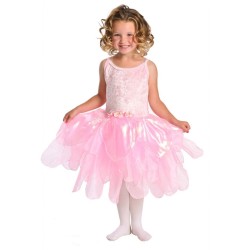 Fantasia Infantil Bailarina