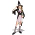 Fantasia Infantil Bruxa Escolar
