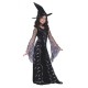 Fantasia Infantil Feiticeira Celestial