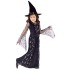Fantasia Infantil Feiticeira Celestial