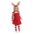 Fantasia Infantil Feminina Olivia a Porquinha