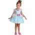 Fantasia Infantil Luxo Cinderela