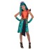 Fantasia Infantil Monster High Nefera de Nile Luxo