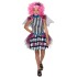 Fantasia Infantil Monster High Rochelle Goyle Luxo