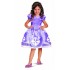 Fantasia Infantil Princesa Sophia Clássica