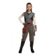 Fantasia Infantil Rey Star Wars O Último Jedi