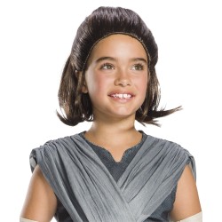 Fantasia Infantil Rey Star Wars O Último Jedi