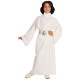 Fantasia Infantil Star Wars Princesa Leia