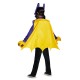 Fantasia Lego Batgirl Blusa