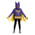 Fantasia Lego Batgirl Blusa