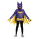 Fantasia Lego Batgirl Blusa