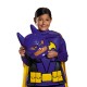 Fantasia Lego Batgirl Luxo