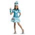 Fantasia Love Bug Littlest Pet Shop para Meninas