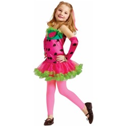 Fantasia Melancia Infantil