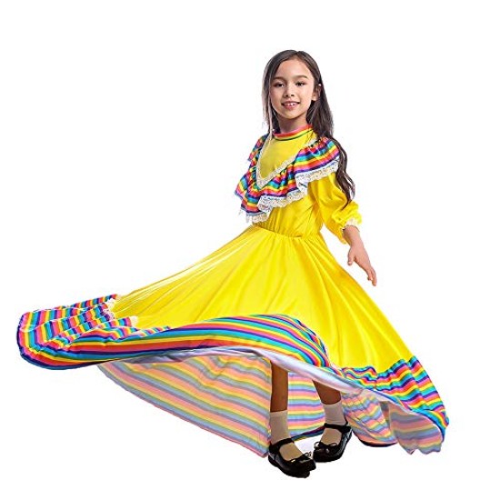 Fantasia Mexicana Infantil Clássica