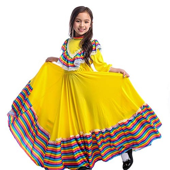 Fantasia Mexicana Infantil Clássica