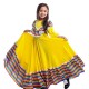 Fantasia Mexicana Infantil Clássica