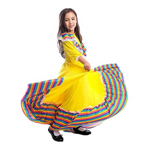 Fantasia Mexicana Infantil Clássica
