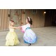 Fantasia Mulan Clássica Infantil