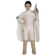 Fantasia Padme Amidala Star Wars Luxo