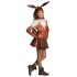Fantasia Pokemon Eevee Infantil Clássica