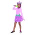 Fantasia Pokemon Jigglypuff Infantil Clássica