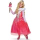 Fantasia Princesa Aurora Infantil A Bela Adormecida Prestige