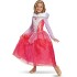 Fantasia Princesa Aurora Infantil A Bela Adormecida Prestige