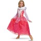 Fantasia Princesa Aurora Infantil A Bela Adormecida Prestige