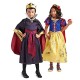 Fantasia Rainha Má Disney Branca de Neve Infantil