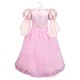 Fantasia Rapunzel Enrolados Infantil Disney Elite