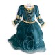 Fantasia Valente Princesa Merida Infantil