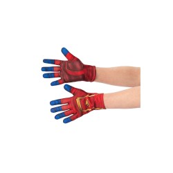 Luva Capitã Marvel infantil Luxo