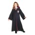Manto Harry Potter Infantil Grifinória Luxo
