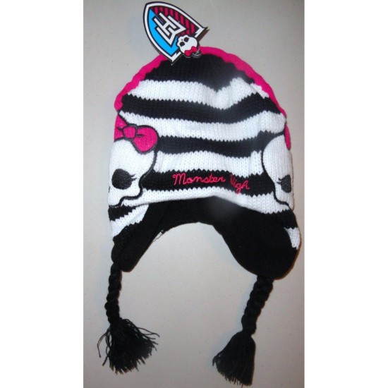 Touca Monster High