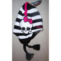 Touca Monster High