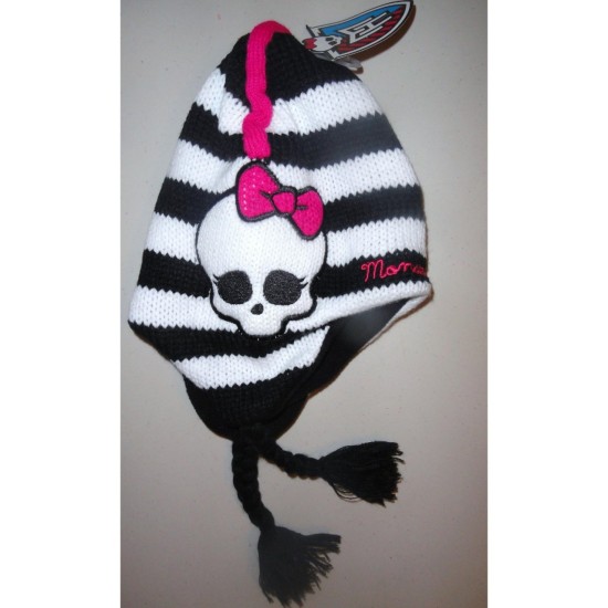 Touca Monster High