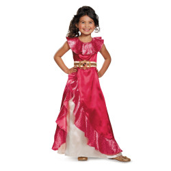 fantasia princesa elena de avalor