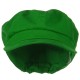 Boné Luigi Infantil Verde